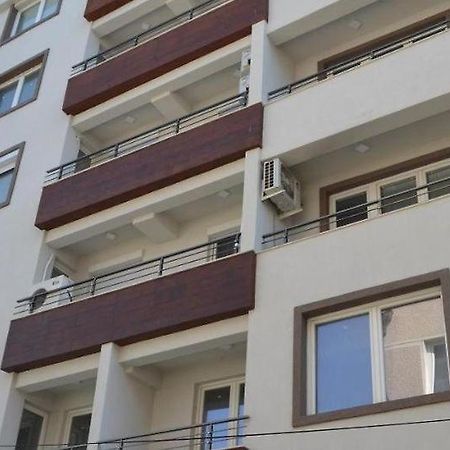 Serenity Apartments Skopie Exterior foto