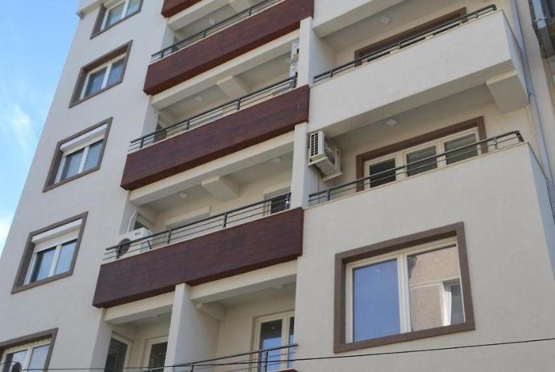 Serenity Apartments Skopie Exterior foto